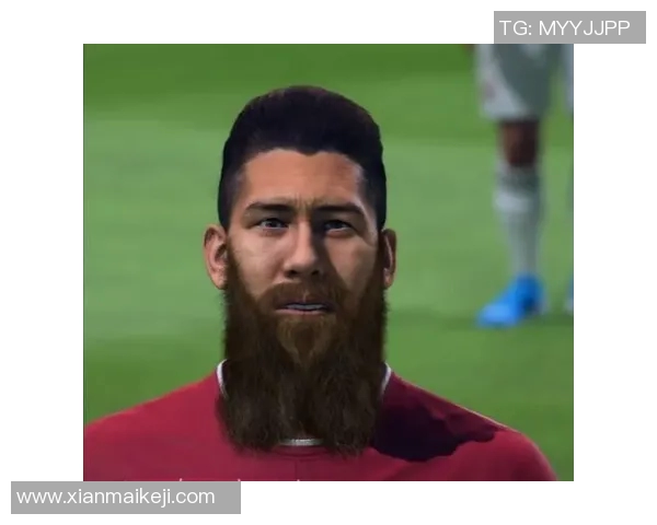 法国大胡子足球球星是谁 他为何成为足球场上的传奇人物